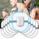 thumbnail image 3 of 36 Pack Waterproof Adhesive Omnipod Patches Clear 10 Days Long Lastinghechuan 36 Pack Waterproof Adhesive Omnipod Patches Clear Nv7 -gsl, 3 of 5