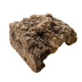 thumbnail image 4 of serony Simulation Reptile Hiding Cave Hole Adornment Artificial for Turtle Tortoise Small, 4 of 8
