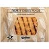 Stefano Foods: Steak & Cheese Panini, 9 oz