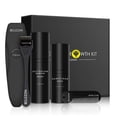 thumbnail image 2 of The Beard Growth Kit Gift For Men Husband Father Beard Care Set Grooming Tool_Special Gift, 2 of 5
