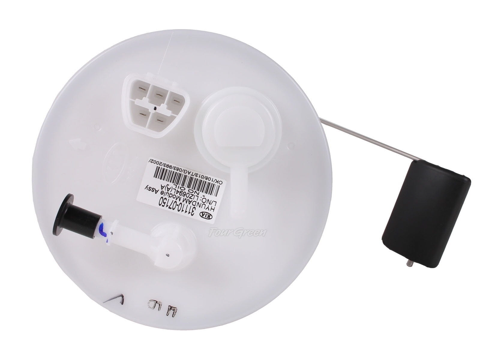 3111007150 Genuine CompleteFuel Pump for Kia Morning Picanto 1.0i/1.1i