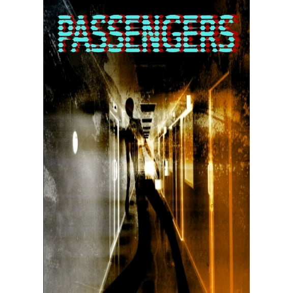 Passengers (Paperback)