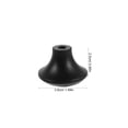 thumbnail image 2 of unbranded 10Ud Funda Para Sonda De Termómetro De Silicona Flexible Y Resistente En Color Negro, 2 of 7
