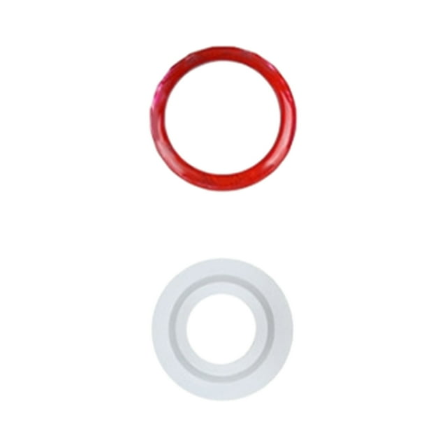 1 PC Silicone DIY Ring Mould Transparent Ring Mould Mold Making Jewelry Rings Resin Casting Mould DIY Craft