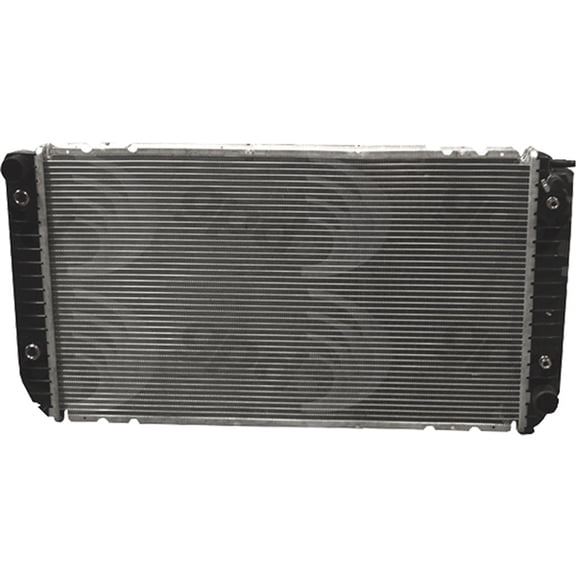 Global Parts Distributors LLC gpd Radiator 1523C