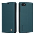 thumbnail image 5 of Funda para iPhone 7/8 Estuche de Cuero PU Tipo Cartera con Ranuras para Tarjetas y Cierre Magnético, 5 of 5