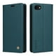 thumbnail image 5 of Funda para iPhone 7/8 Estuche de Cuero PU Tipo Cartera con Ranuras para Tarjetas y Cierre Magnético, 5 of 5