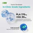 thumbnail image 2 of Hidratante facial Dr. Nineteen CollaBooster Poreshot Cream 50 ml, 2 of 6