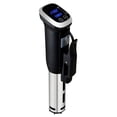 thumbnail image 1 of leyfeng IPX7 Vacío impermeable Sous Vide Cocina Circulador de inmersión Herramienta de cocina precisa con pantalla digital LED, 1 of 8