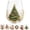 A5-E, variant on 3D Christmas Glass Art Cup Santa Snowman Reindeer Tree Drinking Glasses F Christmas Stemless Wine Glasses 3D Drinking Glass Cup for Coffee Cocktails Whiskey Soda Unique Christmas Gift,A