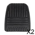 thumbnail image 1 of Colaxi 2xBrake Pedal Pad Replacement 31321-14020 for Solara, 1 of 8