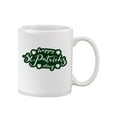 thumbnail image 1 of Clovers For Saint Patricks Mug  -Image by Shutterstock,, 1 of 4