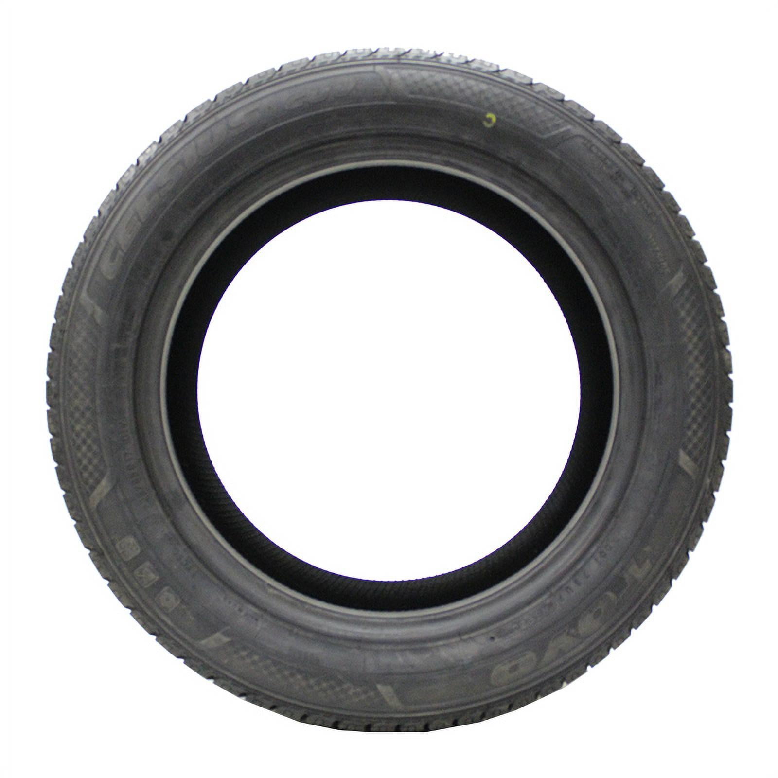 Toyo Celsius CUV 225/55R19 99V Tire Fits: 2013-16 Mazda CX-5 Grand Touring, 2020 Ford Escape Titanium Plug-In Hybrid
