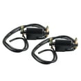 thumbnail image 6 of NS Motorcycle Ignition Coil 12 Volts 2 sets Accessaries for HONDA CB550SC/650/700SC/750/900/1000/1100F VF700C/750, 2 Sets, 6 of 9