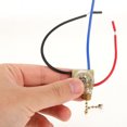 Ceiling Fan Light Switch Pull Chain Accessory On And Off Light Switch