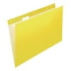 thumbnail image 2 of Folder Colgante Pendaflex Tamaño Oficio Color Amarillo 4153 1/5 YEL c/25pz, 2 of 3
