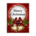 thumbnail image 1 of Labymos DIY 5D Diamond Painting Kit Christmas Style Pattern Full Drill Diamond Painting Acrylic Rhinestone, 1 of 8