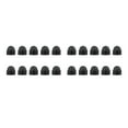 thumbnail image 4 of Speravity 10 piezas M6 M8 M10 M12 pernos tapas de protección de tuercas a prueba de polvo sujetadores hexagonales expuestos kit de herramientas Negro/8x14cm 2piezas, 4 of 6