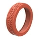 thumbnail image 2 of Fiudx Fundas para Ruedas de Equipaje, Juego de Protectores Silenciosos y Coloridos, Material Resistente a Arañazos, Diseño Que Reduce El Ruido, Multiusos, Fácil Instalación, 8 Unidades, Tamaño de 53, 2 of 2