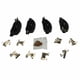 thumbnail image 2 of Balatas Freno OEM Del Y Tras Mustang de 2024 a 2026 Ford Original, 2 of 7