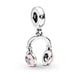 thumbnail image 4 of Charms Pandora de Estrella Viaje para Pulseras Atrapasueños Charm de 925 plata, 4 of 4