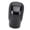 Black, variant on Yajisi Gear Shift Knob Comfortable Grip Anti Slip 33504 48110 Replacement for Lexus ES GS IS NX RC RX Black (4.33 in / 11 cm)