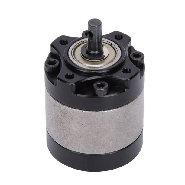 Keenso Metal RC Car Gearbox 1 5 Planetary Gearbox With Gear
