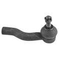 thumbnail image 3 of TRQ Front Outer Tie Rod Set Fits Select 2000-2005 Toyota Celica, 3 of 5