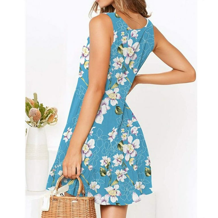 Summer dresses for juniors hot sale cheap