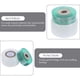 thumbnail image 4 of 2 rollos de árboles frutales autoadhesivos Cintas de injerto de injerto Cintas de reparación de cintas Floristra Film, 4 of 6