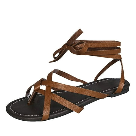 

adviicd Sandal Flat Women s Rest Sarah Slide Sandals-Supportive Ladies Sandals That Include Three-Zone Comfort with Orthotic Insole Arch Support Sandals for Women Slides Flats Trendy