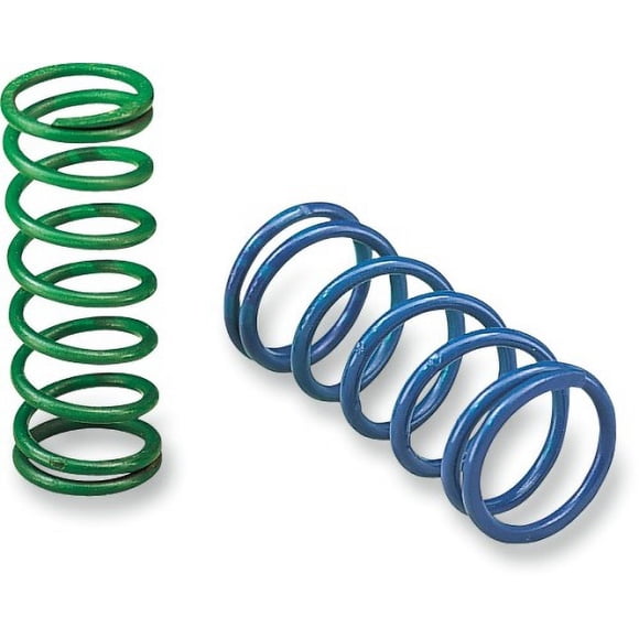Comet Spring, 66 lbs. Tension - Green
