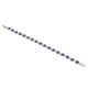 thumbnail image 5 of Pulsera terapéutica BuyWeek Pulsera magnética de Acero de titanio Pulsera magnética para mujer Diseño a prueba de futuro, 5 of 14