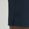 thumbnail image 6 of FRSASU Men's Workout Running Shorts with Pockets 4" Lightweight Quick Dry Athletic Gym Mesh Shorts no Liner Navy, 6 of 7