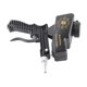 thumbnail image 3 of Sandblaster Sand Blaster Kit de Pistola Pulverizadora de Chorro de Para Limpieza de Vidrio EliminacioD de Grabado Limpieza de Pinta Compatible Con compresor de Aire Bañera de, 3 of 7