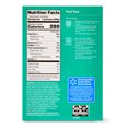 Great Value Pad Thai, Better for You Meal, 9.5oz. (Regular Frozen