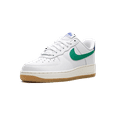 thumbnail image 4 of NIKE WOMENS AIR FORCE 1 '07 WMNS "Stadium Green" DD8959 110 from Stadium Goods, 4 of 8