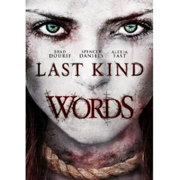 Image Entertainment - Last Kind Words [DIGITAL VIDEO DISC]