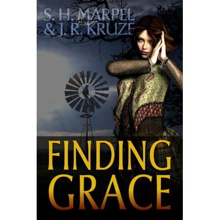 Finding Grace - eBook