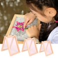 thumbnail image 5 of Paper Making Kit Suny Smiling 3 Wooden Frames A4 A5 A6, 5 of 5