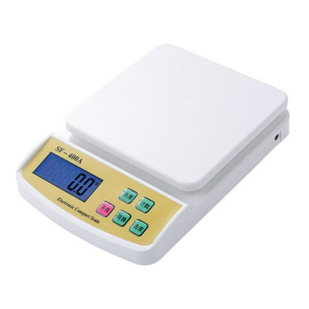 

Kitchen Scale Household Food Electronic Scale Baked Food Scale Chinese 1kg0.1g