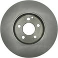 thumbnail image 2 of C-Tek Disc Brake Rotor 121.35088 Fits select: 2006,2008 MERCEDES-BENZ E 350 4MATIC WAGON, 2 of 4