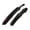 Color, variant on JZROCKER Mountain Bike Mudguards Light weight Durability Splashes Protecting Mud Guards for Various Bike Types
