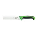 thumbnail image 4 of Mercer Culinary Millennia 6" Produce Steel Knife, Green, 4 of 7