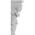 thumbnail image 3 of Ekena Millwork 29 3/4"W x 23 1/4"H x 8 1/4"P Corinthian Capital (Fits Pilasters up to 19 1/2"W x 2 1/2"D) (2-Pack), 3 of 4
