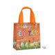 thumbnail image 2 of Uuiauoio 12 Pcs Easter Gift Bags with Handles, Easter Egg Hunt Bags, Reusable Rabbit Bunny Bag for Egg Hunt Party Supplies Decorations, 7.87x7.87x3.54in, 2 of 6