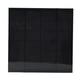 thumbnail image 1 of Panel solar portátil de silicio monocristalino, bricolaje, 6 V, 4,5 W, clase A, 165 x 165 mm, 1 of 14