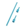 thumbnail image 2 of RC Car Parts for Tamiya TT01 Upgrade Parts Shock Absorbers 1/10 Car Model DIY Replacement Accessories shaft diff joint, 2 of 4