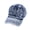 A2 Dark Blue, variant on BODOAO Mens Trucker Hat Gifts for Birthday Adjustable Hat Breathable Distressed Plain Baseball Caps Garment Washed Unisex Unstructured Cap Vintage One Size Fits Most Vintage Washed Red