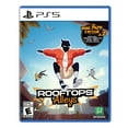 thumbnail image 1 of Jew Video Rooftops & Alleys: Dual Pack Edition pour (PlayStation 5), 1 of 7